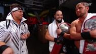 Can the B-Team's streak finally come to an end?
